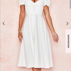 House of cb dress